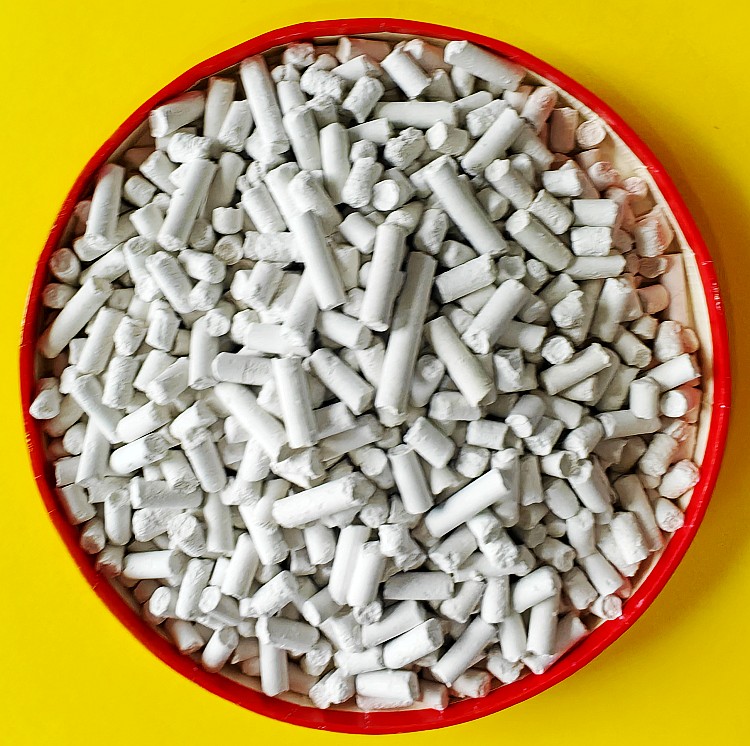 霸州钙剂脱硫剂厂家直接面向客户