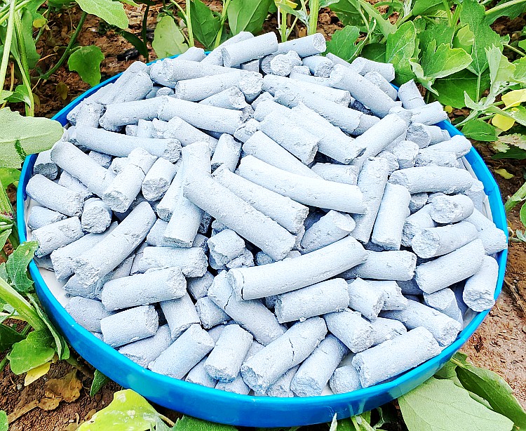 冷水滩脱硫剂氧化锌脱硫剂质量不佳尽管来找我