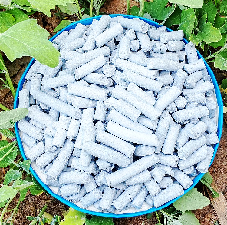 脱硫剂_氧化锌脱硫剂源头厂家