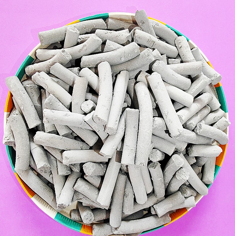 费县脱硫剂脱萘剂厂家供应