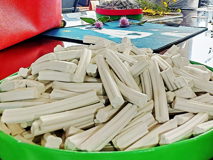 桂东 钙剂脱硫剂供应采购