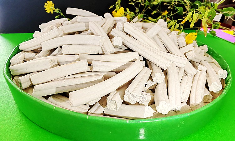 钙剂脱硫剂严格把控每一处细节