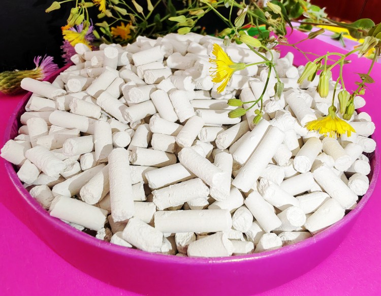 右玉脱硫剂氧化铁脱硫剂保质保量