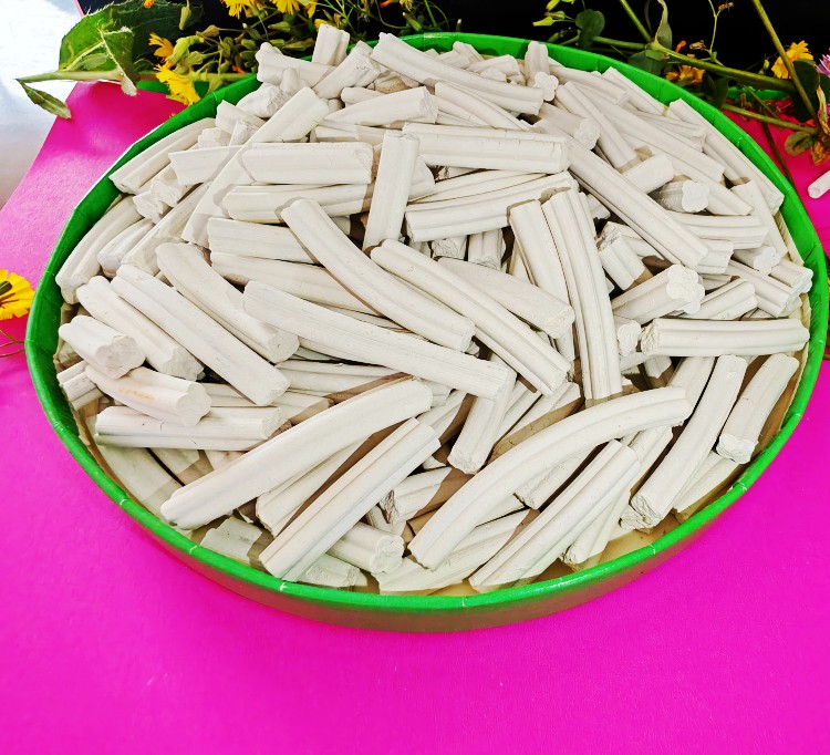 光泽钙剂脱硫剂按需定制