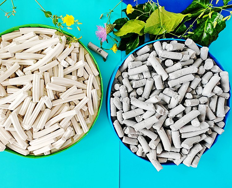 普陀脱硫剂_氧化锌脱硫剂厂家型号齐全