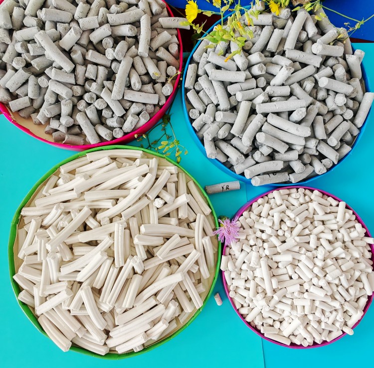 望牛墩镇钙剂脱硫剂一手货源