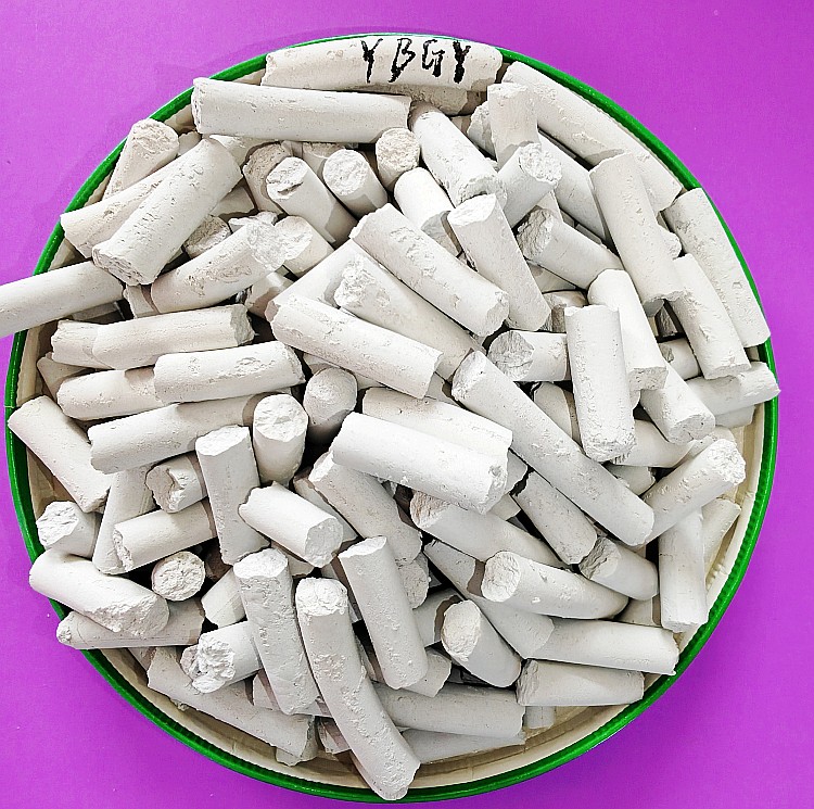 山东脱硫剂,脱硫脱销剂可放心采购