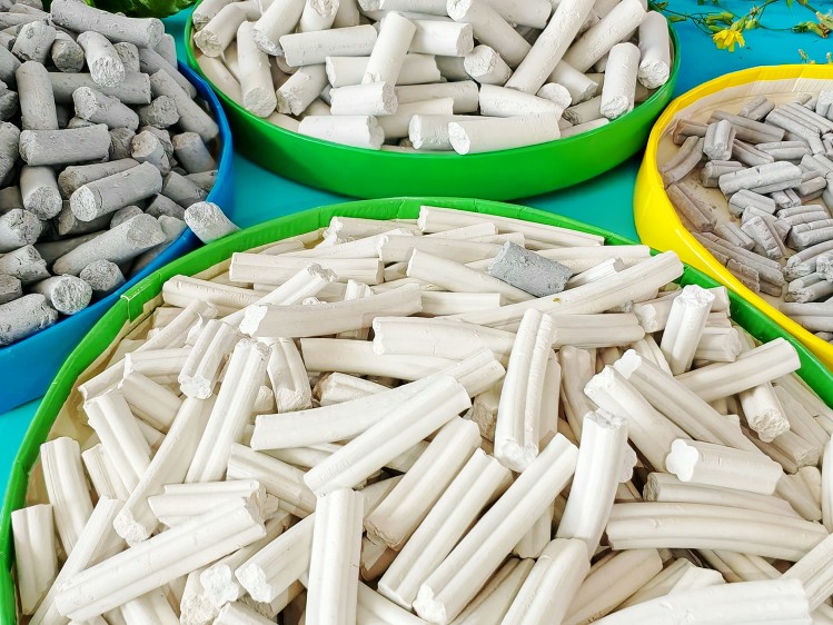 屯溪脱硫剂氧化锌脱硫剂一手货源源头厂家