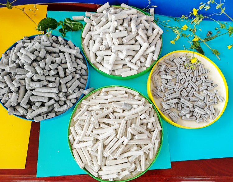 庄浪脱硫剂氧化锌脱硫剂精益求精