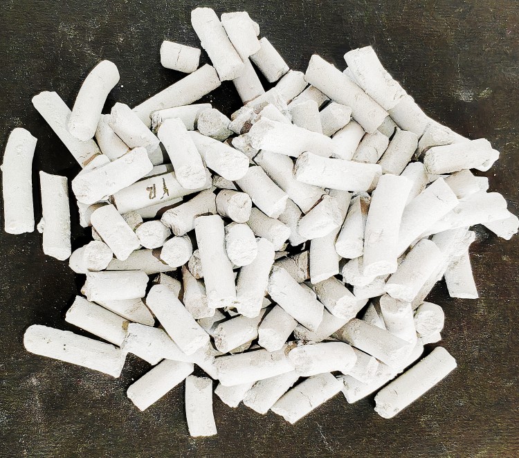 高密脱硫剂钙基脱硫剂专业设计