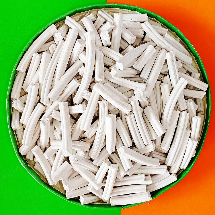 扶风脱硫剂氧化铁脱硫剂为品质而生产