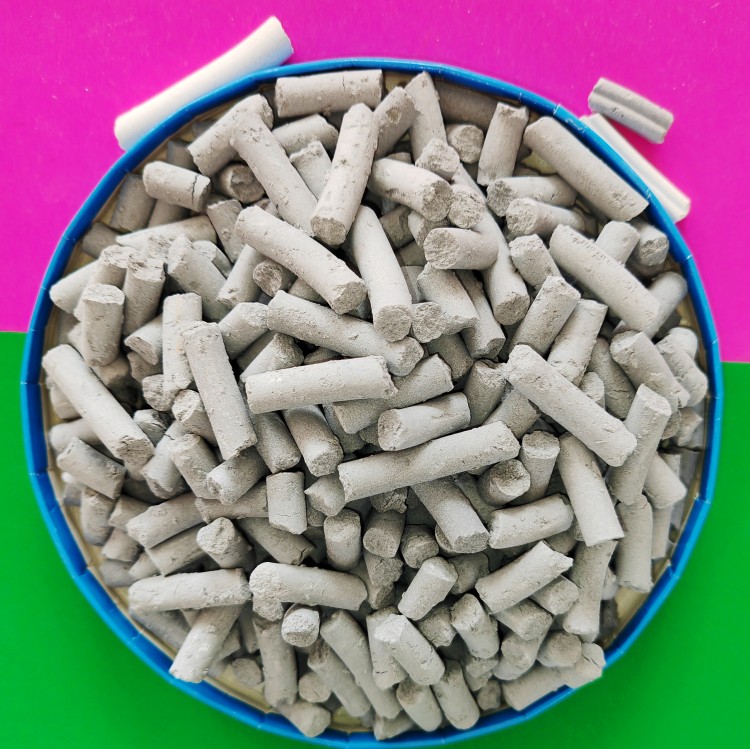 扶绥脱硫剂脱萘剂源头厂家直销