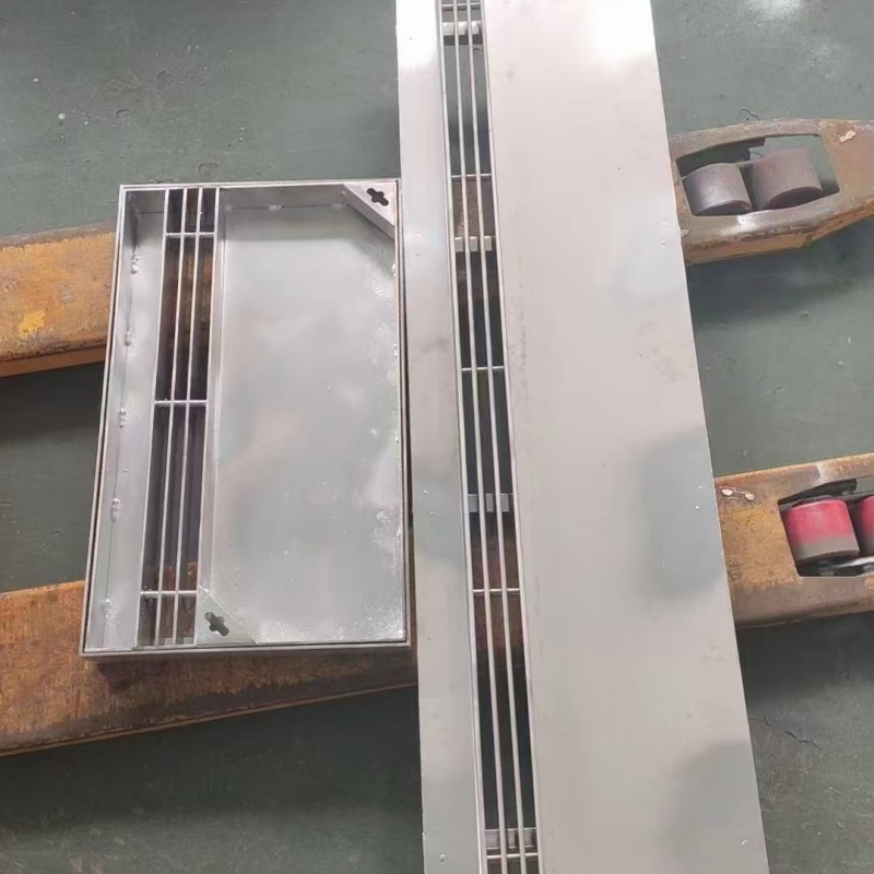 双层不锈钢井盖免费报价