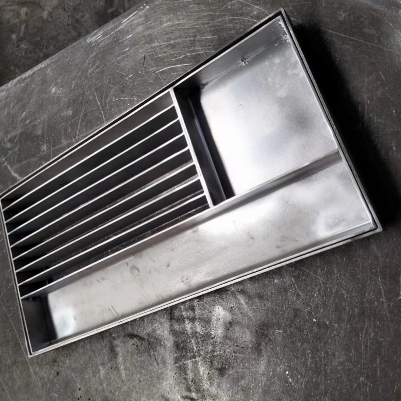 安徽省304不锈钢井盖生产厂家