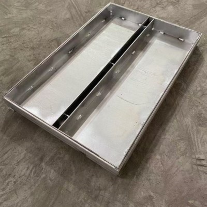 隐形装饰井盖免费报价