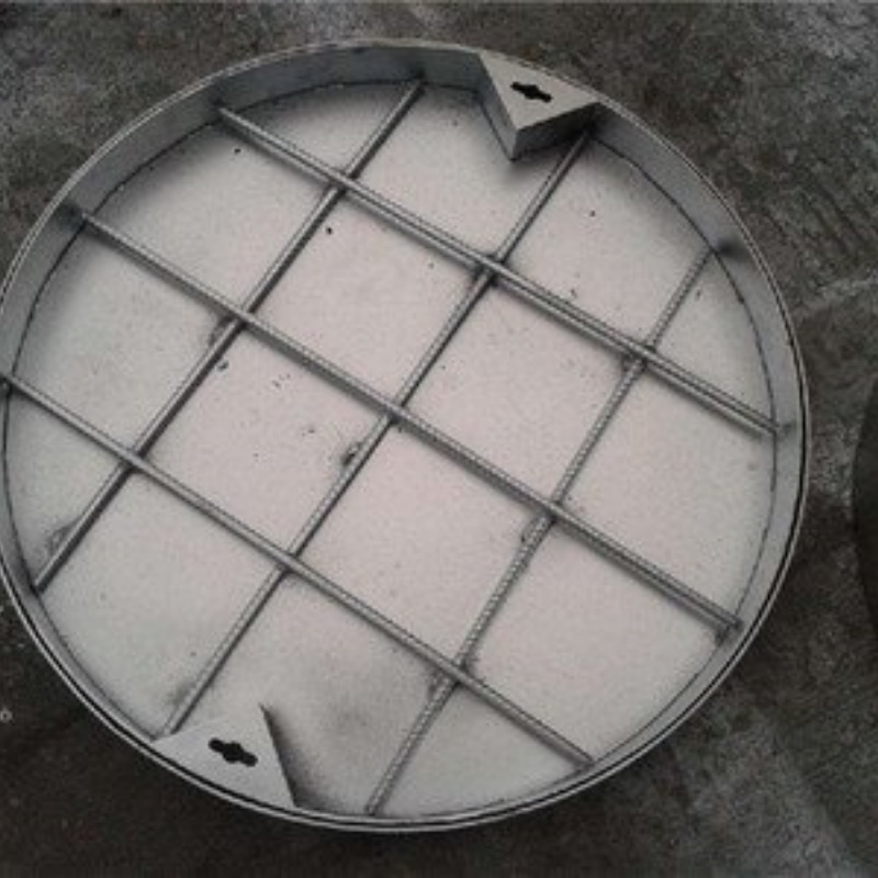 湖北省襄阳隐藏井盖不锈钢售后无忧