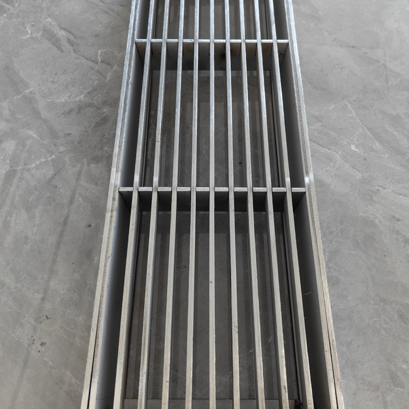 甘肃省阳台排水沟盖板承重承压