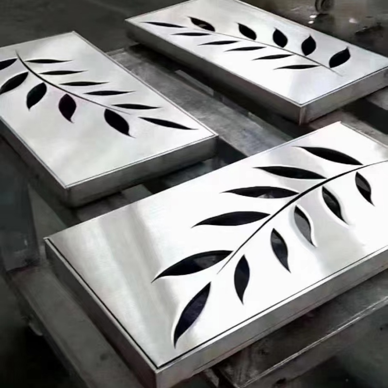 西藏下水道排水篦子厂家生产