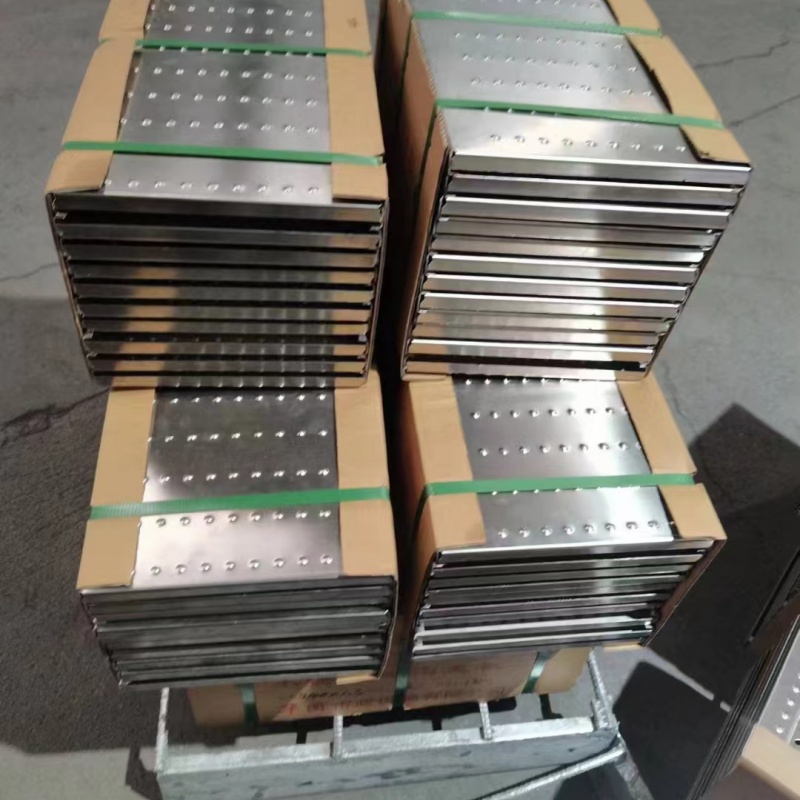 江苏南京不锈钢缝隙式排水沟盖板定制