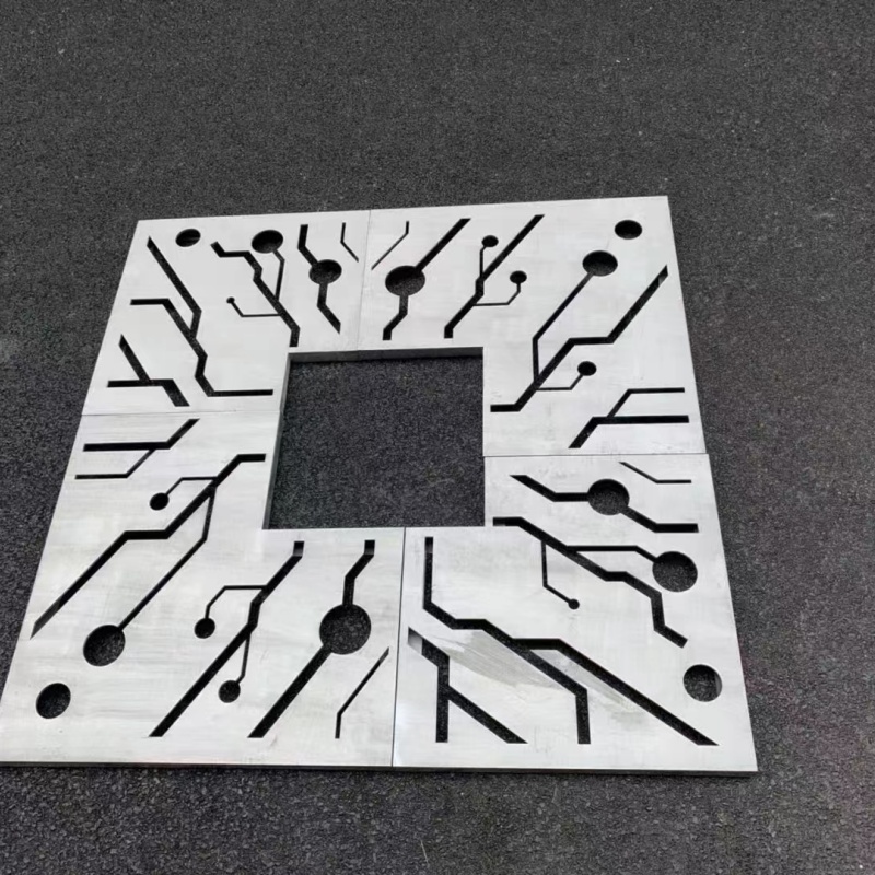 辽宁阜新市防鼠不锈钢水篦现货直发