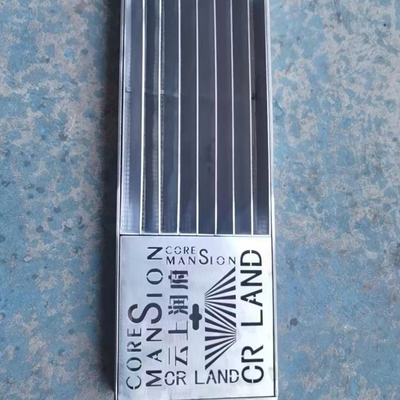 河南周口580*350*25生产厂家