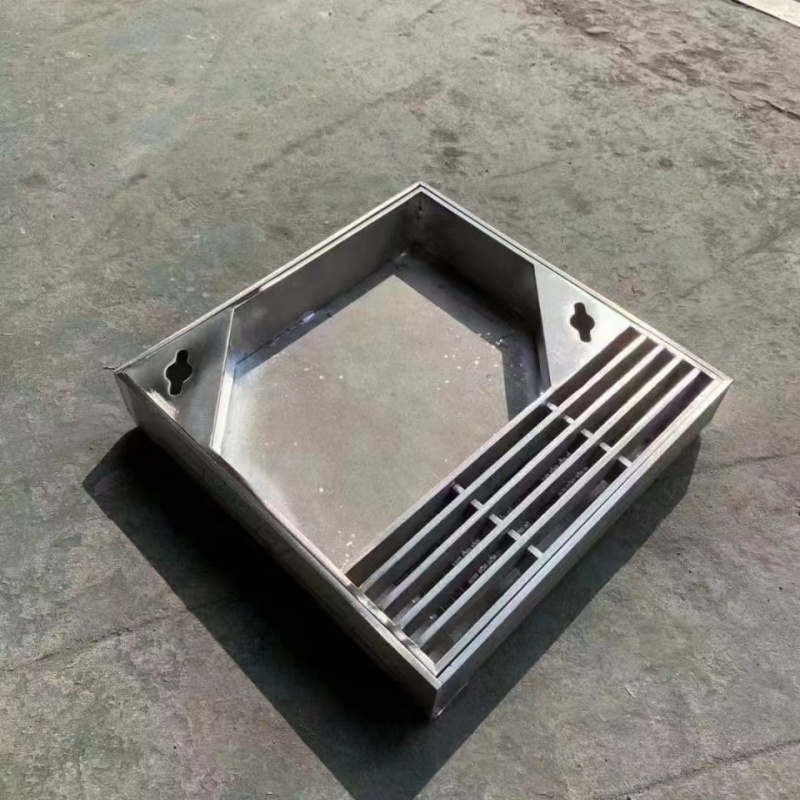 甘肃平凉580*400*25定制