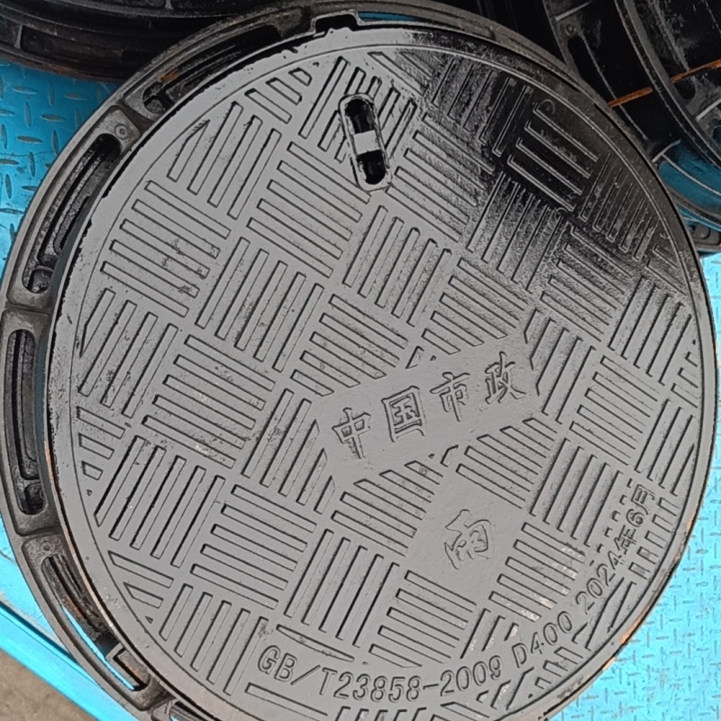 五防井盖现货直发