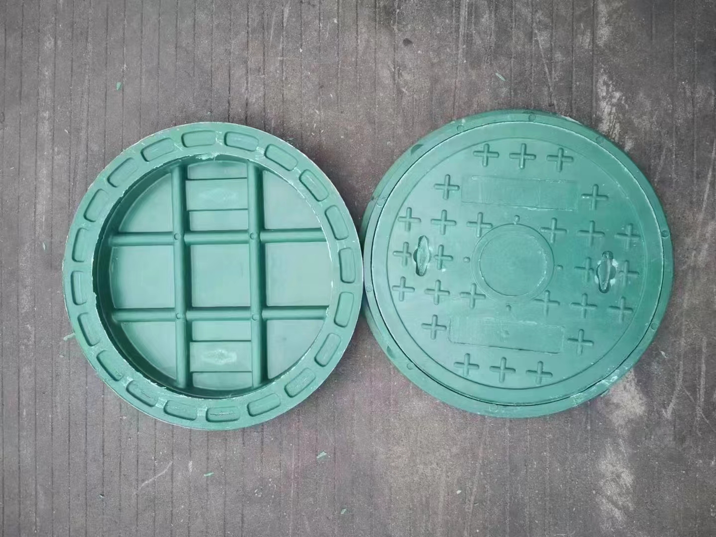 密封井盖建鑫金属制造厂家