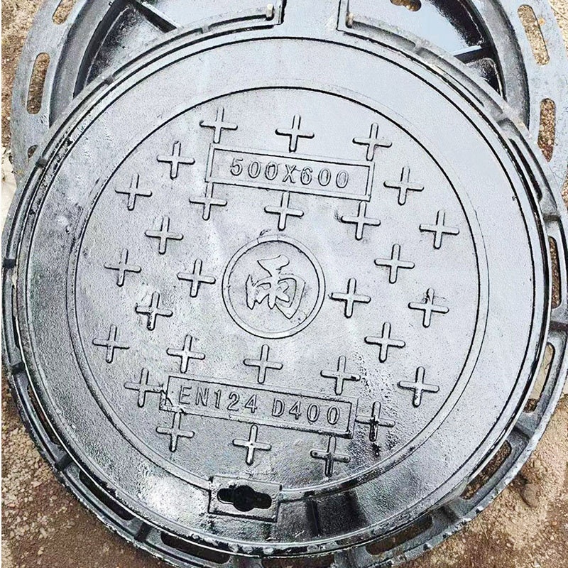 山西运城市QT500球墨铸铁井盖量大从优