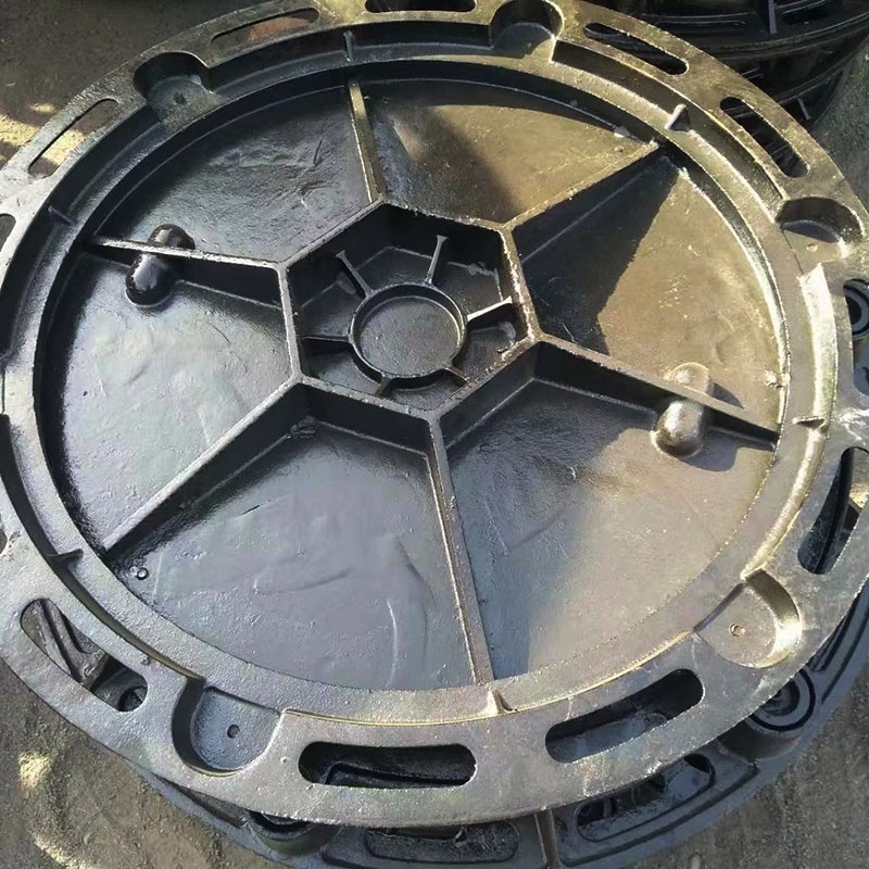 电力沟盖板支持定制