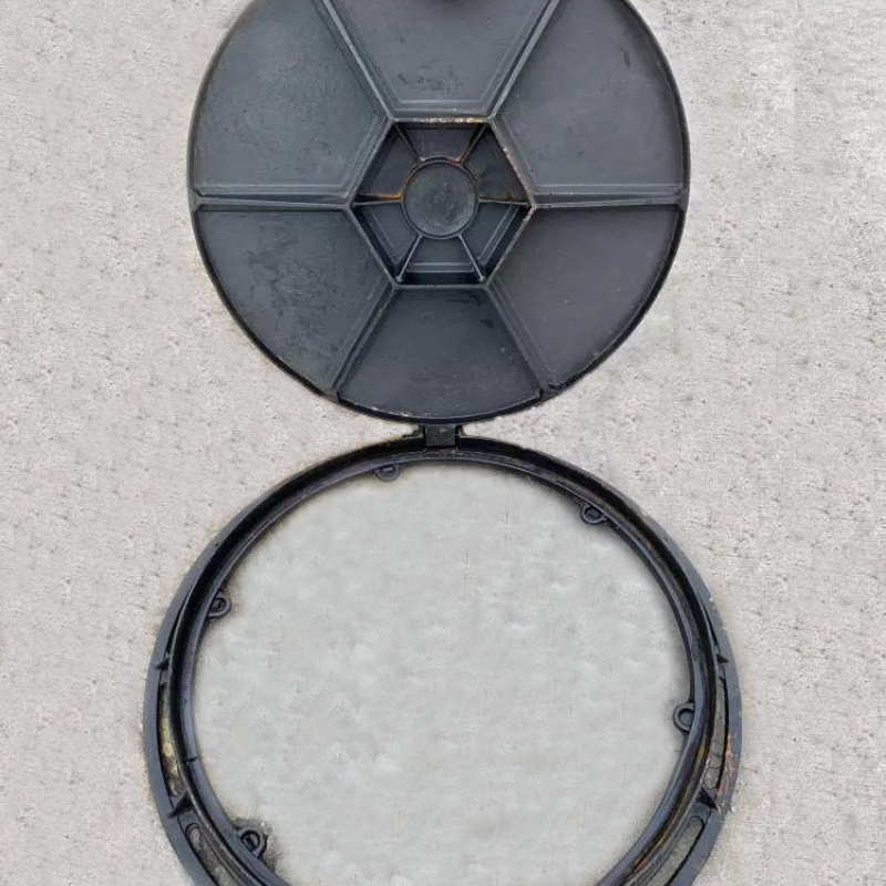 四川绵阳市球墨铸铁棒量大从优