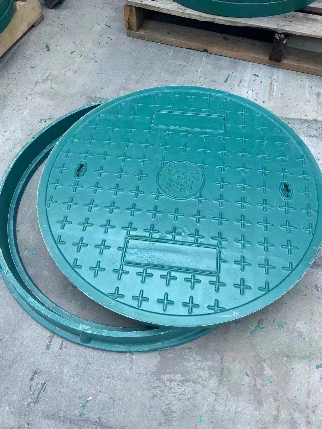 江苏无锡市五防井盖全国配送