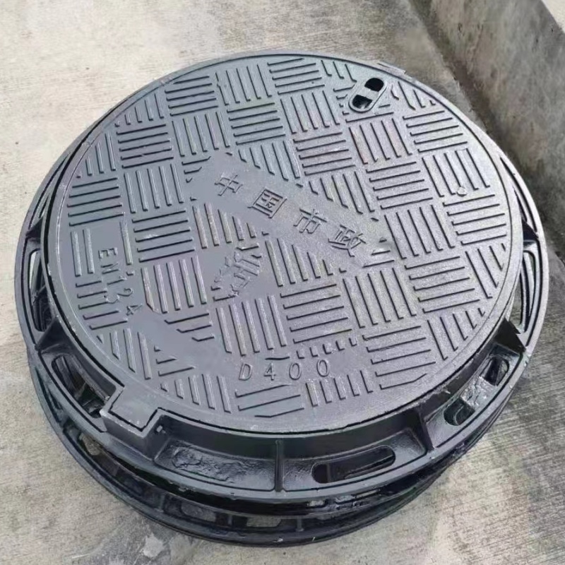 江苏南京重型五防井盖建鑫金属制造厂家