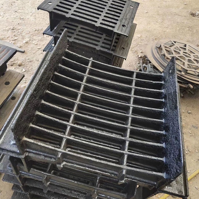 吉林长春水务篦子厂家报价