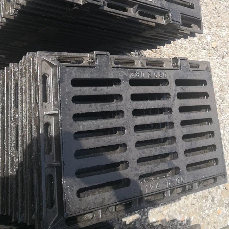 吉林吉林市政排水篦子实力老厂