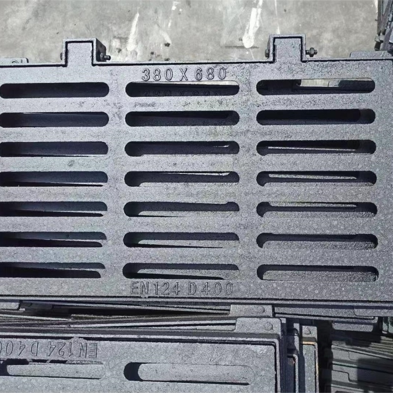 湖南湘潭市圆形漏水篦子厂家