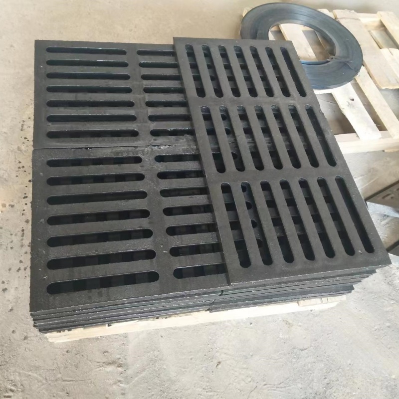 湖南怀化市球墨铸铁爬梯/踏步厂家地址