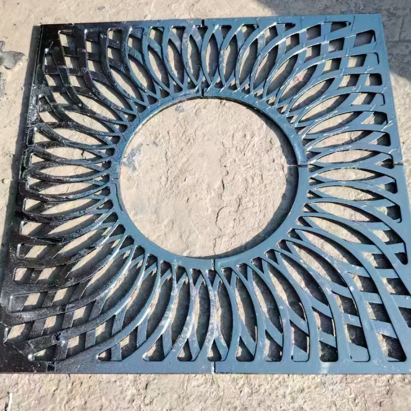 海南澄迈县雨水篦子免费询价