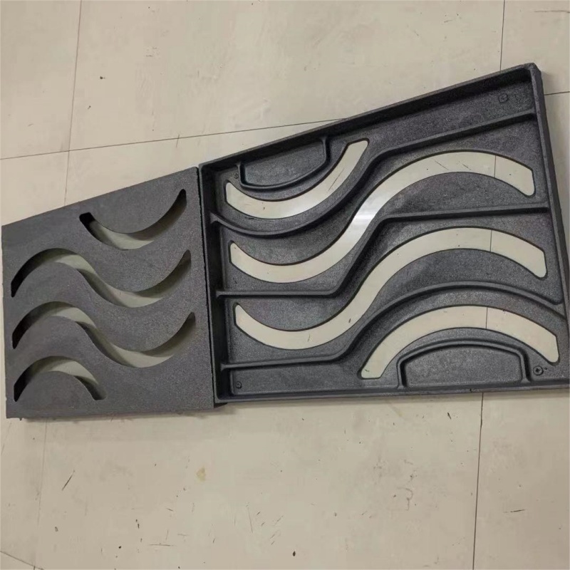 河南商丘市圆形漏水篦子用途广泛