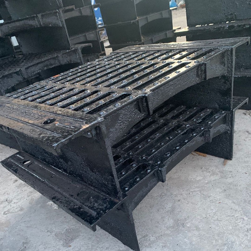 宁夏塑料篦子批发价格