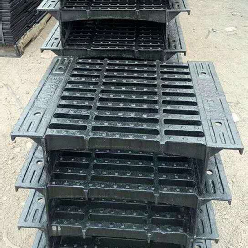 贵州贵阳铸铁篦子型号齐全