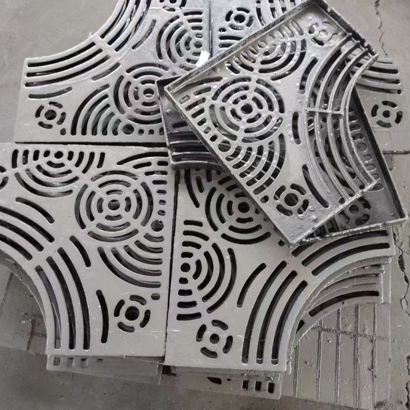 方形雨水篦子用途广泛同城 本地域经销商