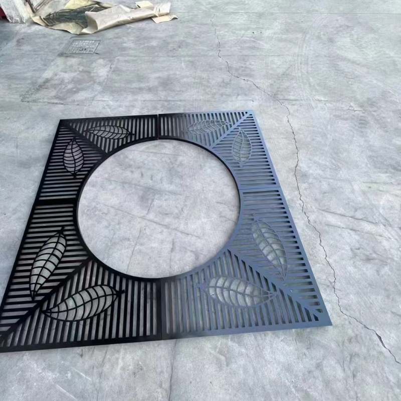 吉林复合篦子厂家电话