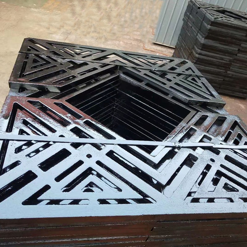 甘肃甘南树围篦子在线咨询