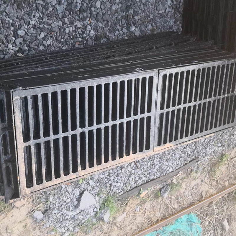 雨水箅子厂家
