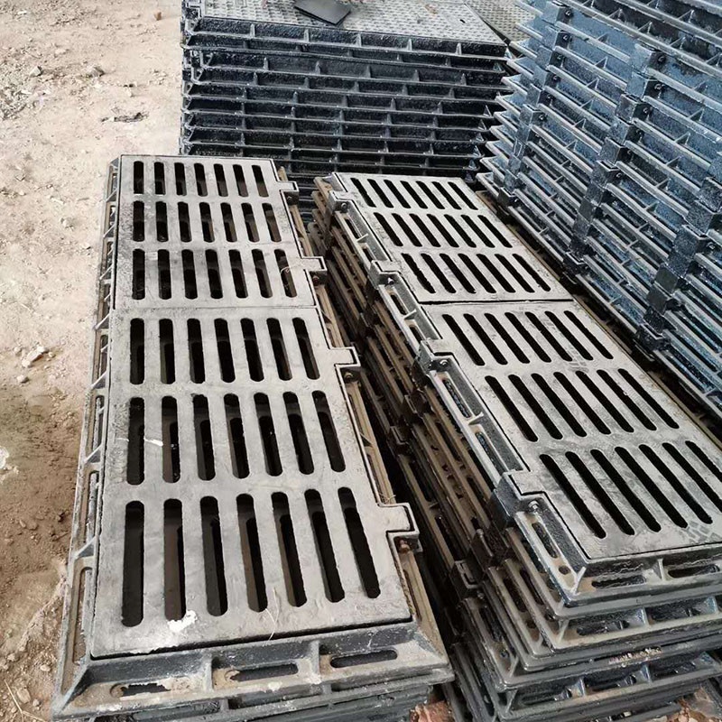 山东烟台市铸铁篦子免费询价