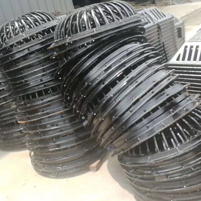 云南红河市塑钢爬梯用途广泛