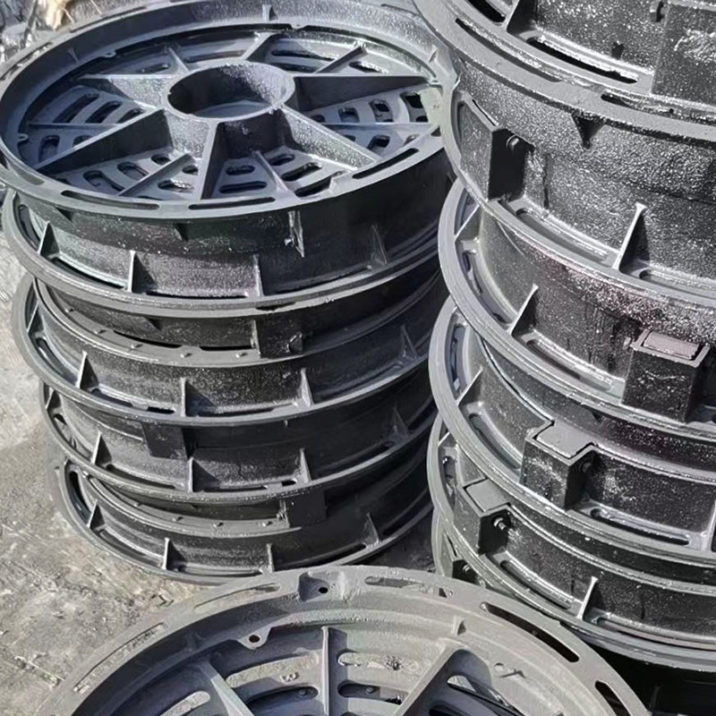 湖南湘潭市圆形漏水篦子联系电话