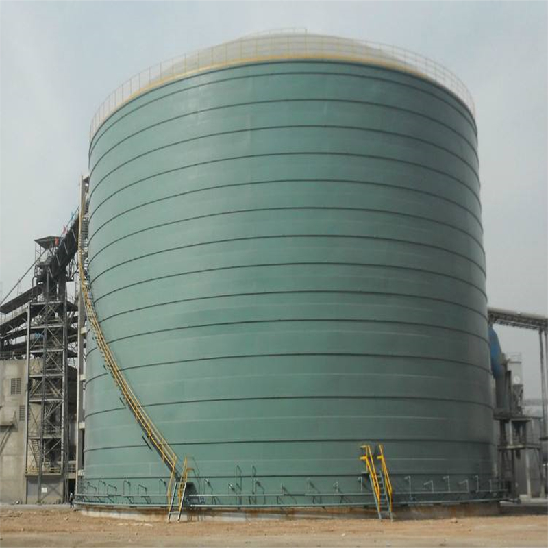 马鞍山含山10000吨钢板仓生产厂家有样品