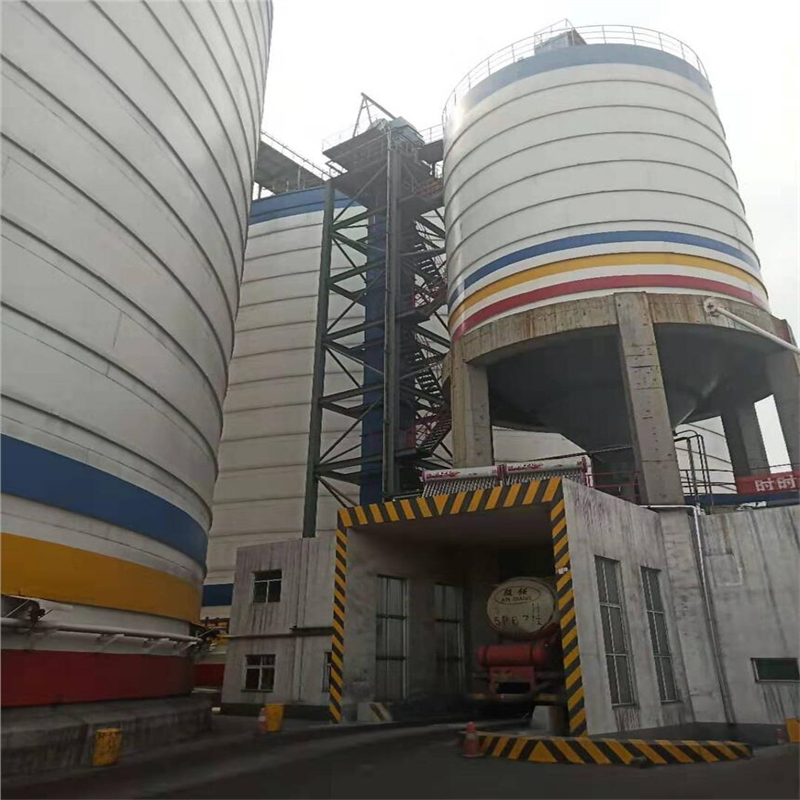 长春宽城储粮用存钢板仓距您较近